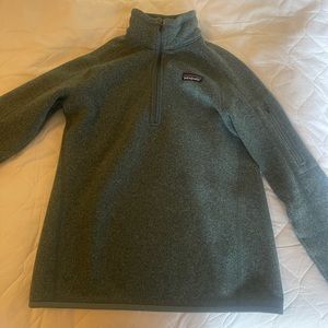 Women’s (M) Patagonia Better Sweater